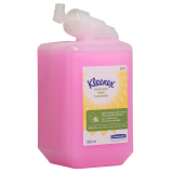 Savon mousse extra doux - S4 Tork - Ecolabel - carton de 6 x 1 l