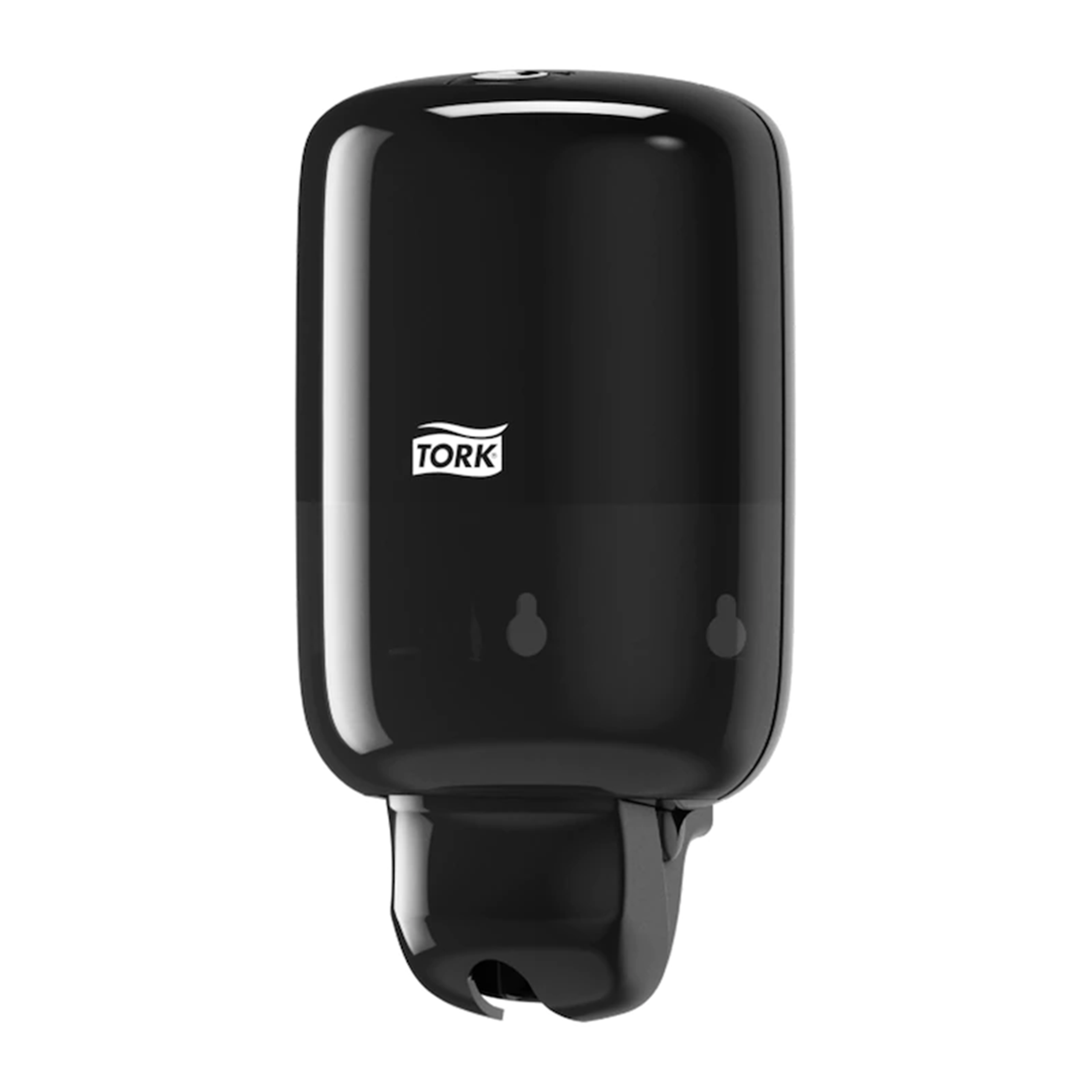 Distributeur savon liquide S2 - ABS noir