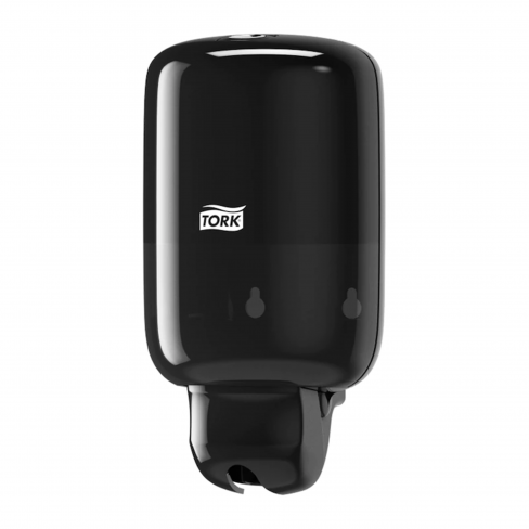 Distributeur savon liquide S2 - ABS noir
