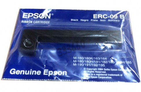 Ruban encreur pour imprimante SF40A