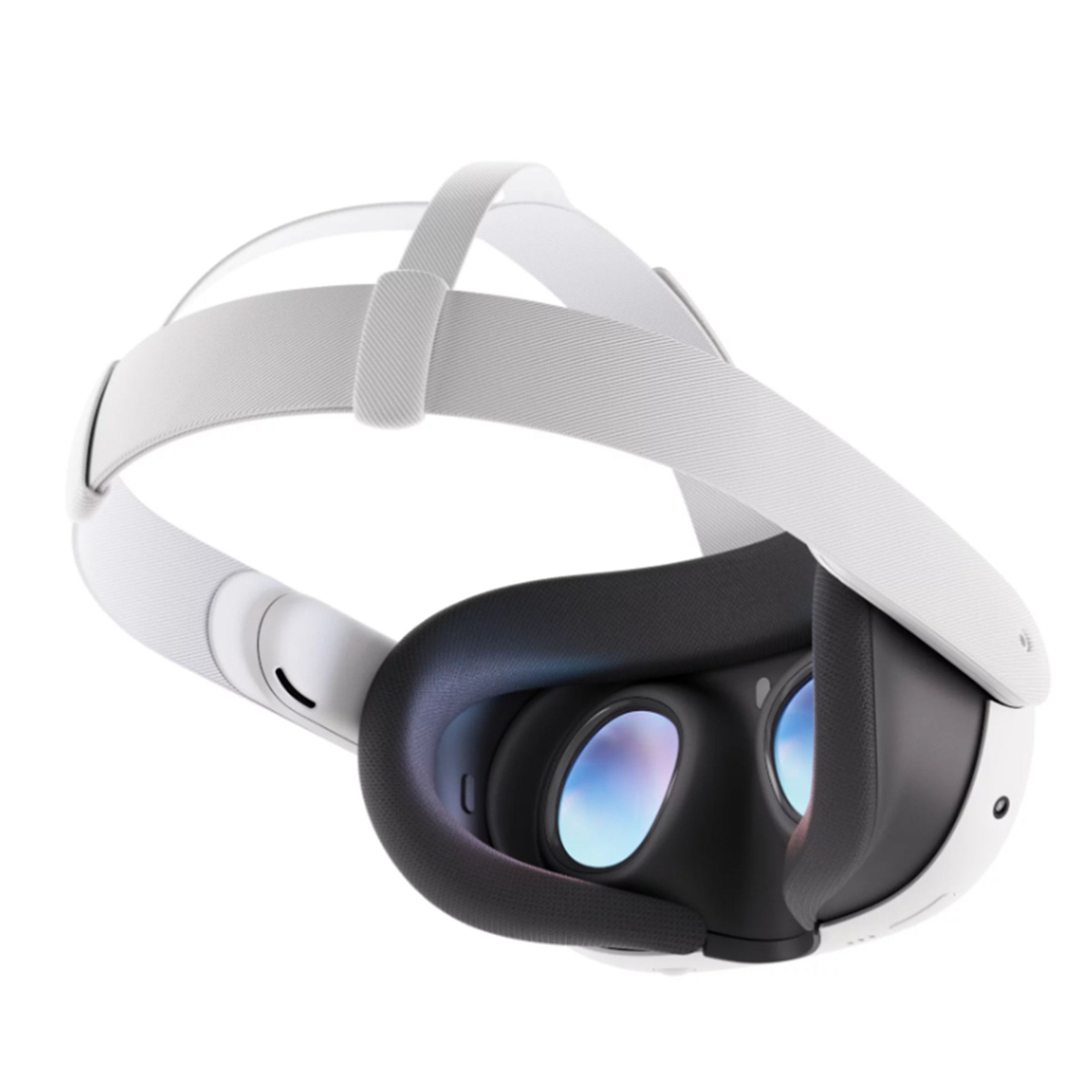 Casque Virtuel Meta Quest 3 - 512 Go + 2 ans de solutions éducatives gérées Meta Horizon - Casque 3D de Réalité