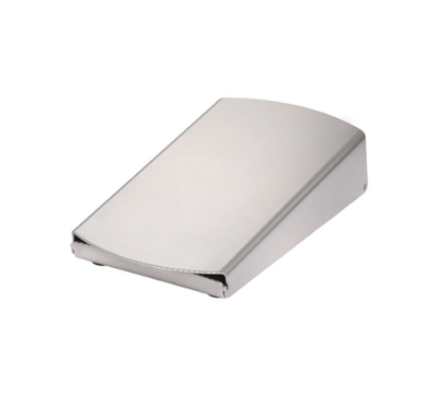 Pédale de commande acier inox filaire (3m) pour brûleur FUEGO SCS