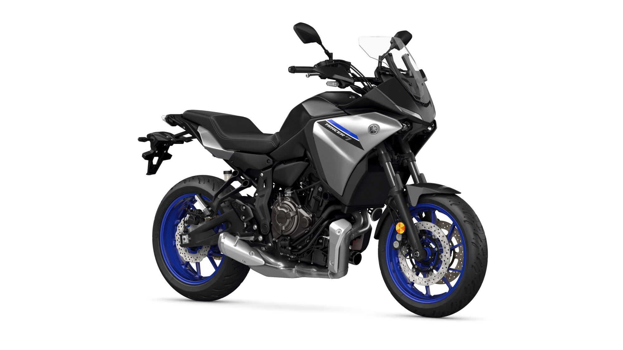 Moto Yamaha Tracer 7 - 7 CV - 74,8 ch