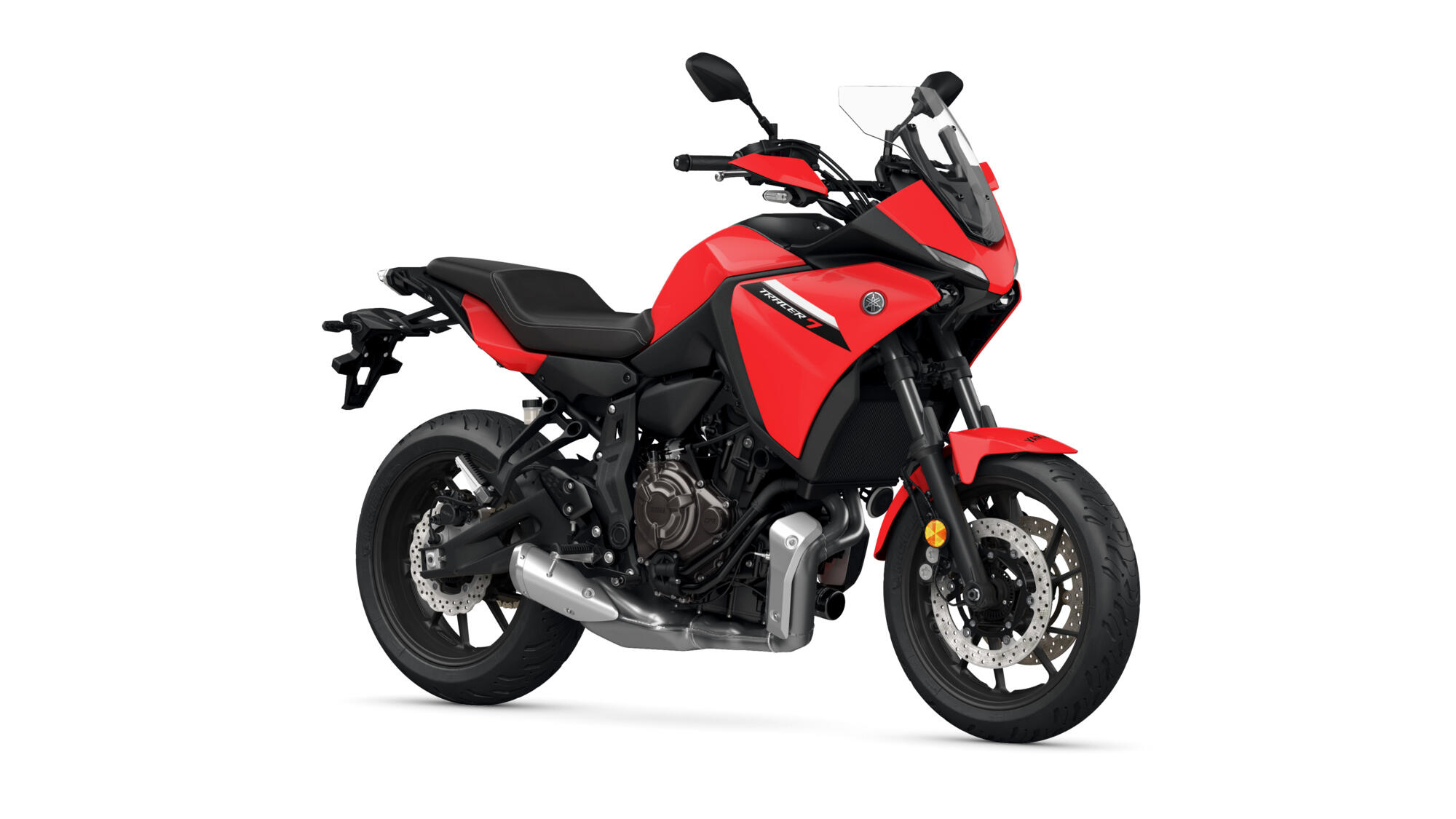 Moto Yamaha Tracer 7 - 7 CV - 74,8 ch