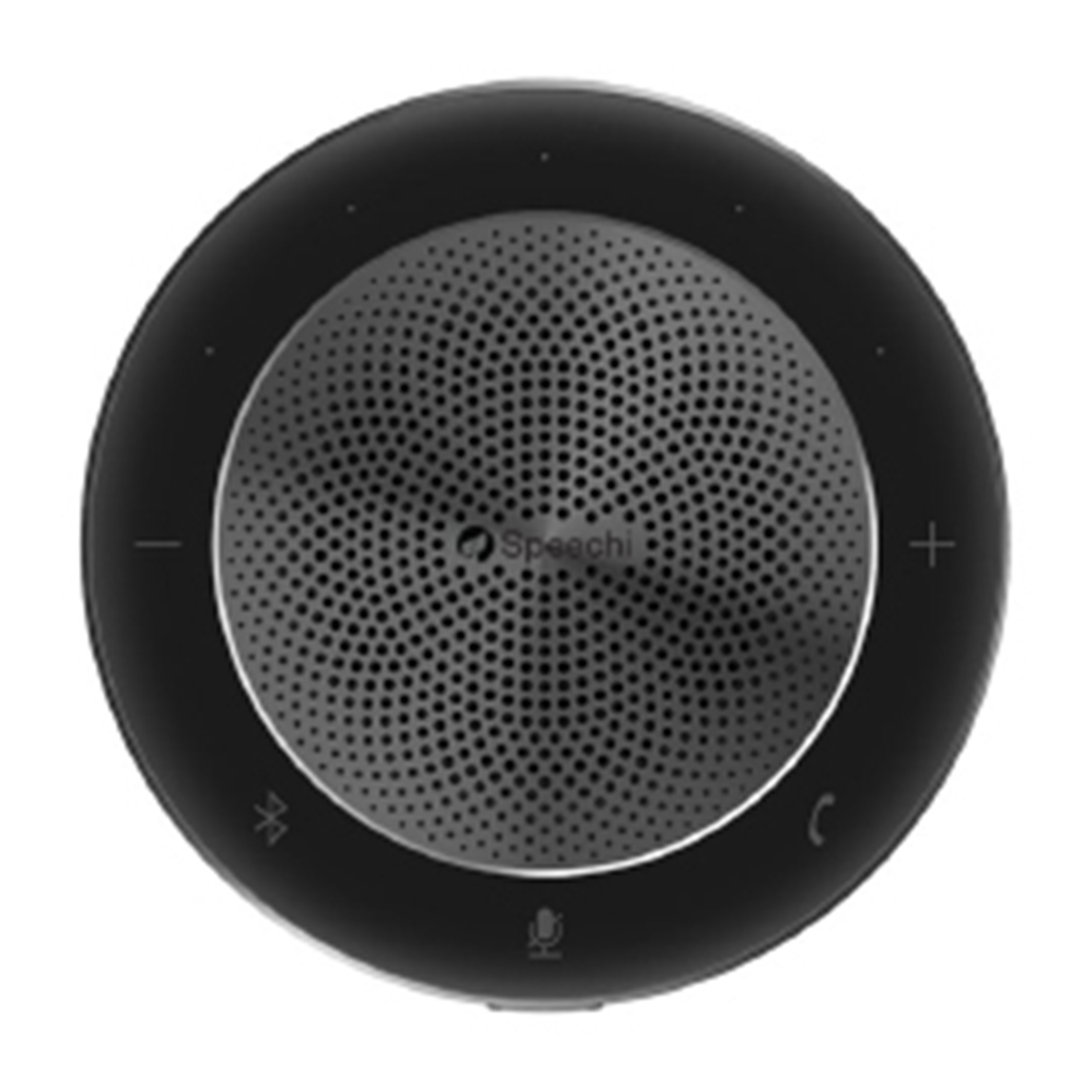 Haut-parleur - micro sans fil Speechi 360° pour écrans interactifs Speechi