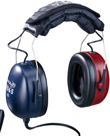Audiomètre informatisé de dépistage - Audiolyser ADL20 - housse de transport, casque et poire patient inclus