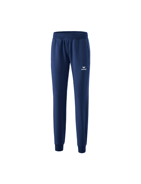 Pantalon survêtement femme - Change Erima 100 % polyester recyclé