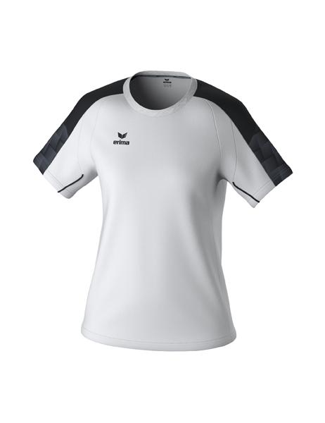 Tee shirt de sport femme - Evo Star 100 % polyester recyclé