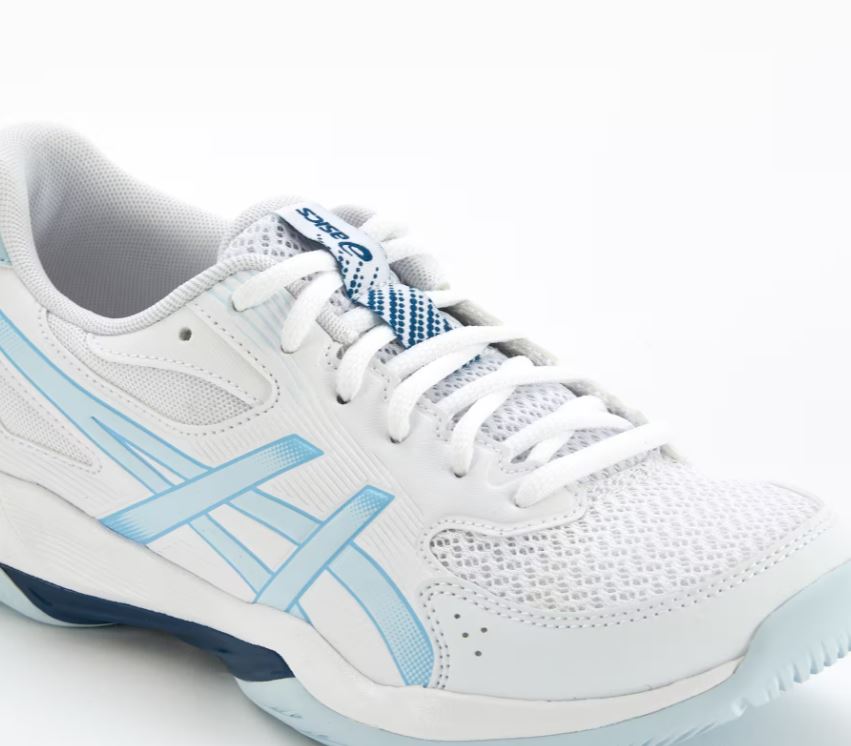 Chaussures de sport femme - salle et indoor - Asics gel Rocket 12
