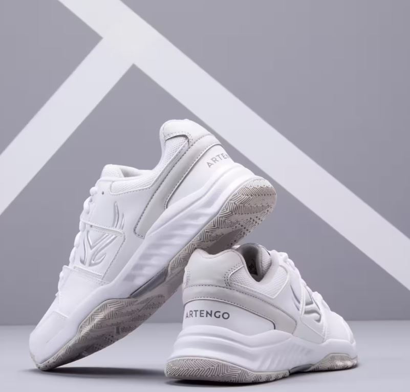 Chaussures de sport femme - salle - Eartengo