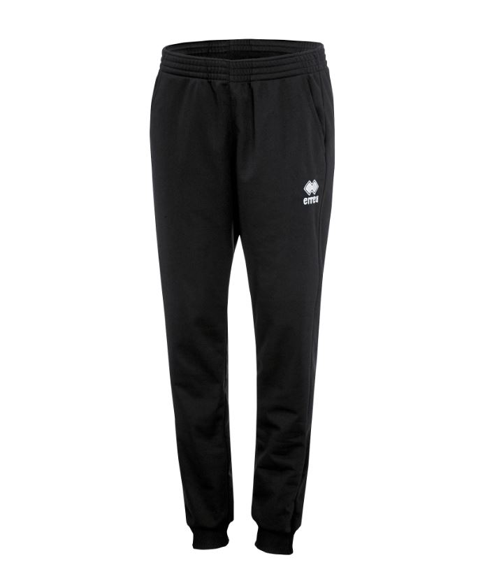 Pantalon survêtement femme Vanessa Errea 100% polyester (215g/m²)