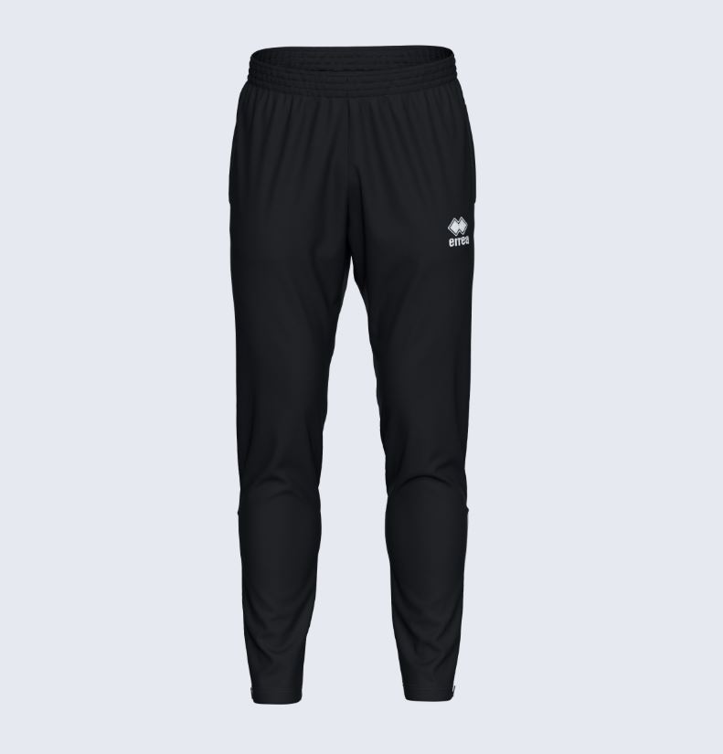 Pantalon survêtement homme - Myro - Errea - 100 % polyester elastic-tricot - 200g/m²