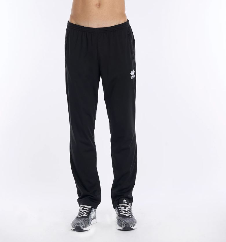 Pantalon survêtement femme - Matty - Errea - 100 % polyester elastic-tricot - 200g/m²