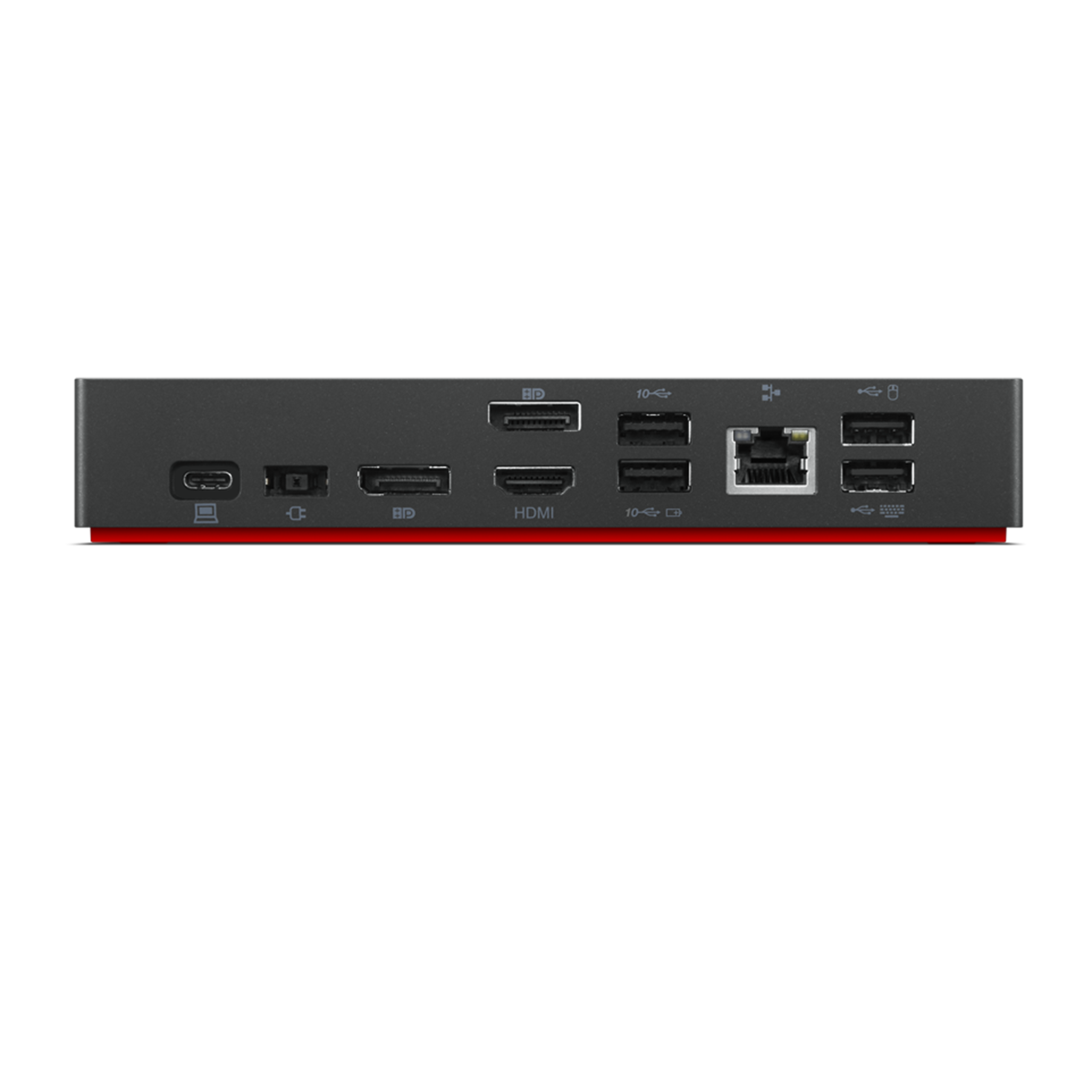 Station d'accueil Lenovo ThinkPad Universal USB-EU