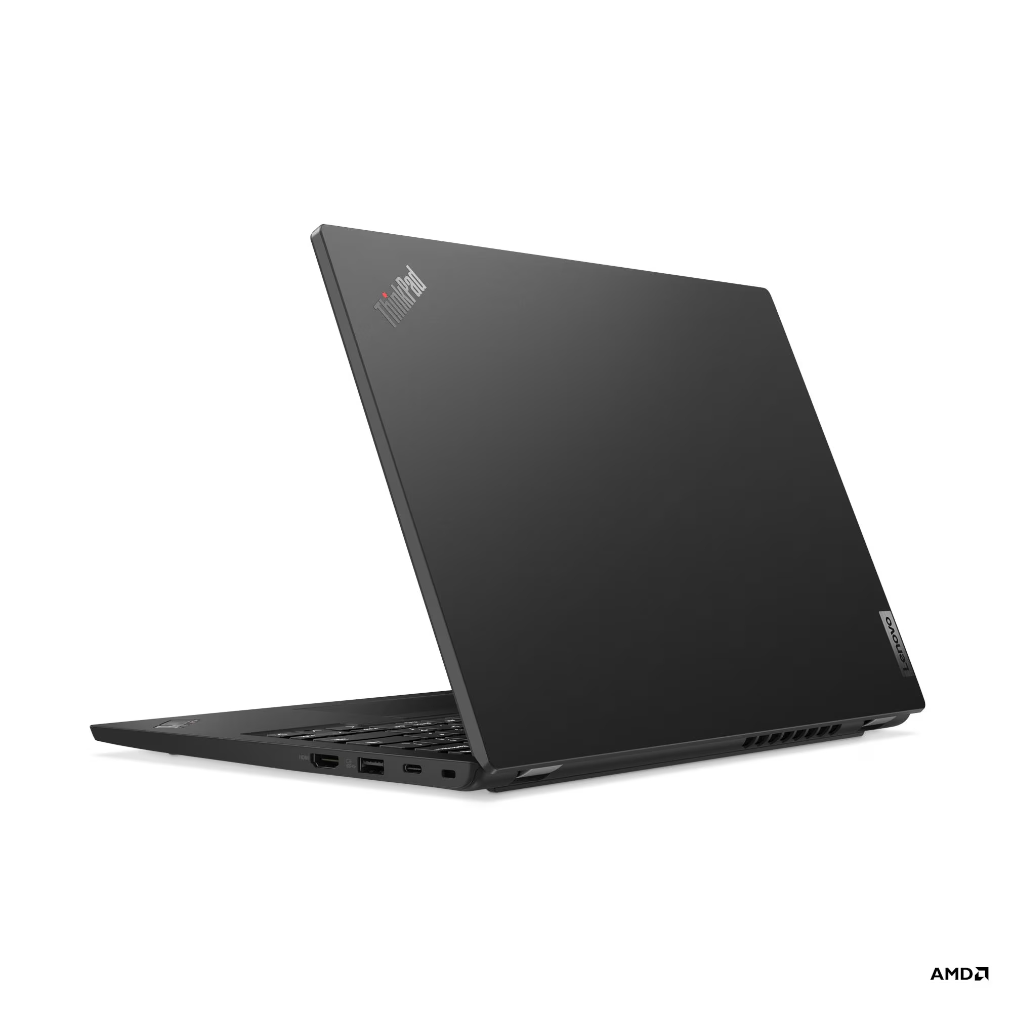 PC portable Lenovo ThinkPad L13 Gen 4 - 13,3'' Ryzen 3 7330U 8 Go - 256 Go - Win 11 Pro - adaptateur RJ45 - sans chargeur