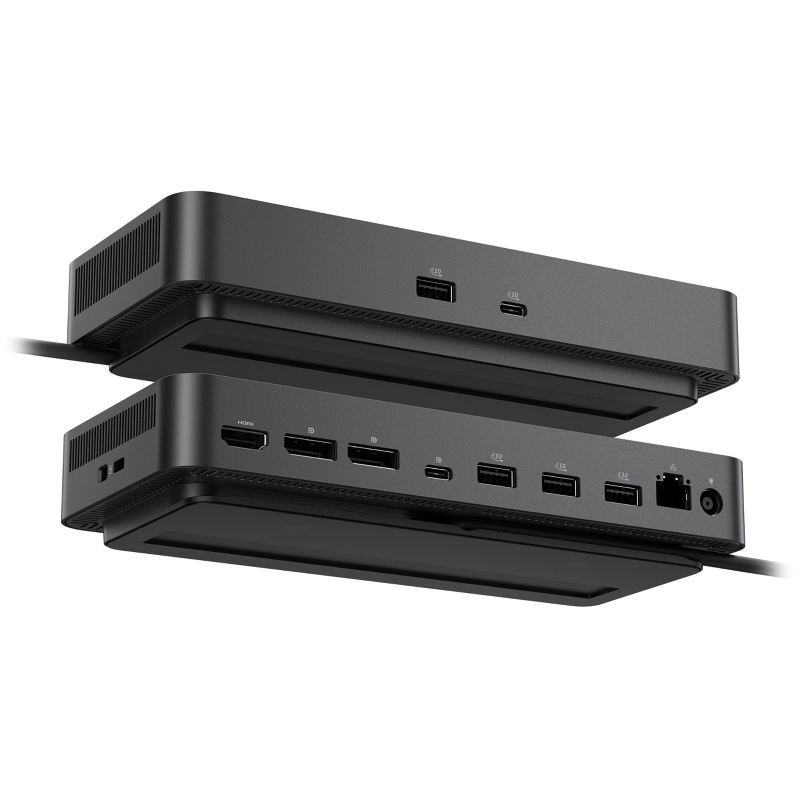 Station d'accueil DELL WD25 100 W