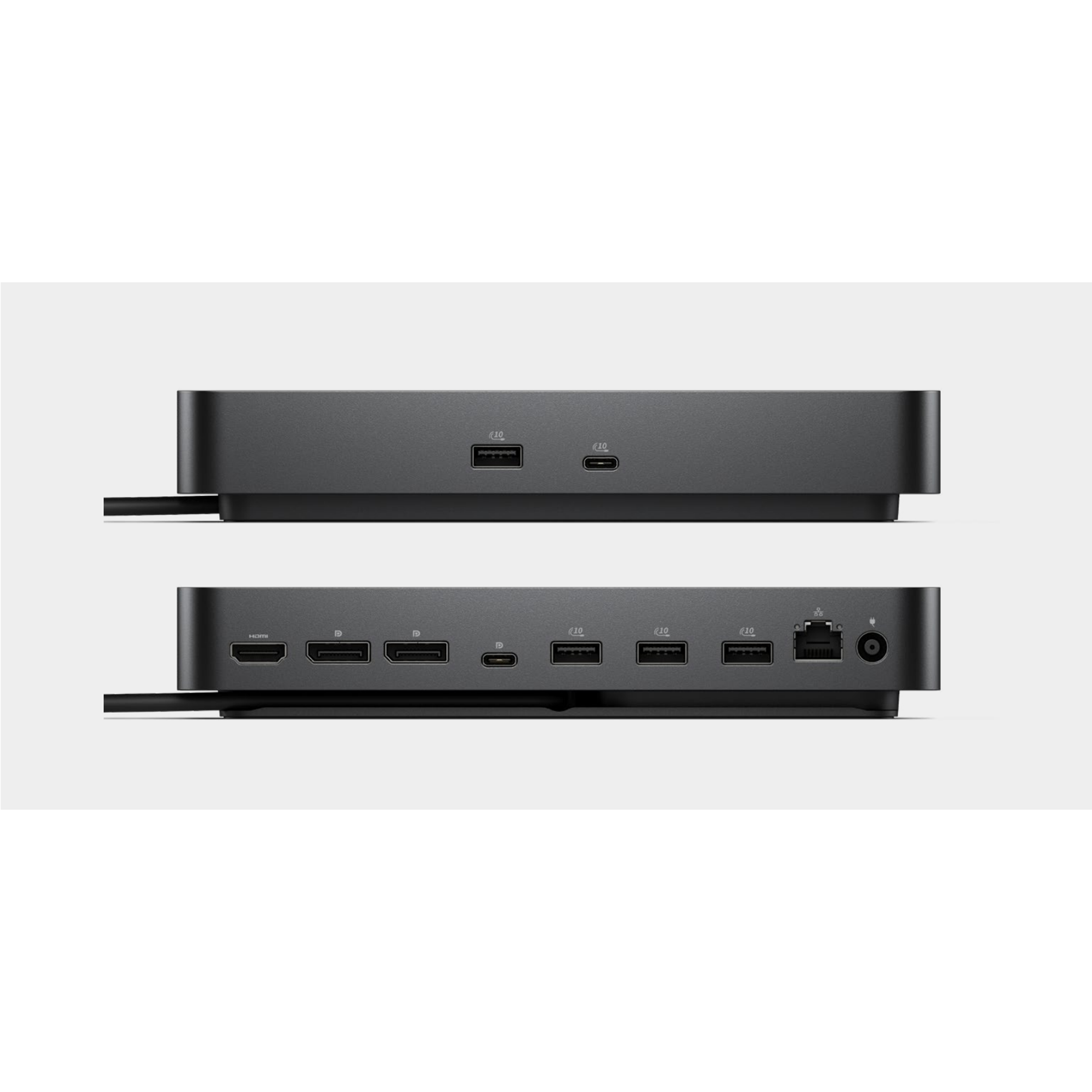 Station d'acceuil connectée DELL Pro Smart Dock SD25 130W
