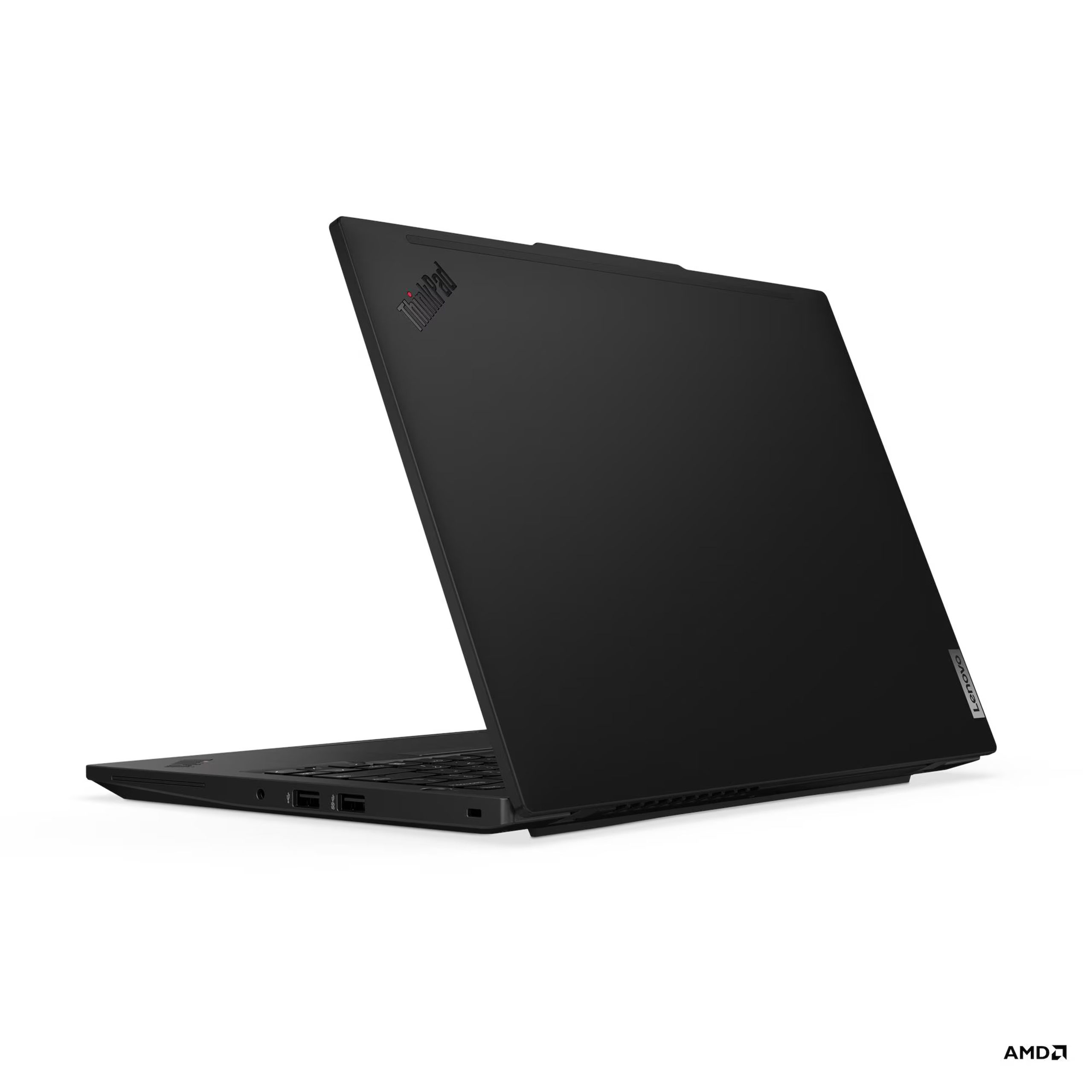 PC portable IA Lenovo ThinkPad L14 Gen 6 - 14'' Ryzen 5 PRO 340 - 8 Go - 256 Go - Windows 11 Pro