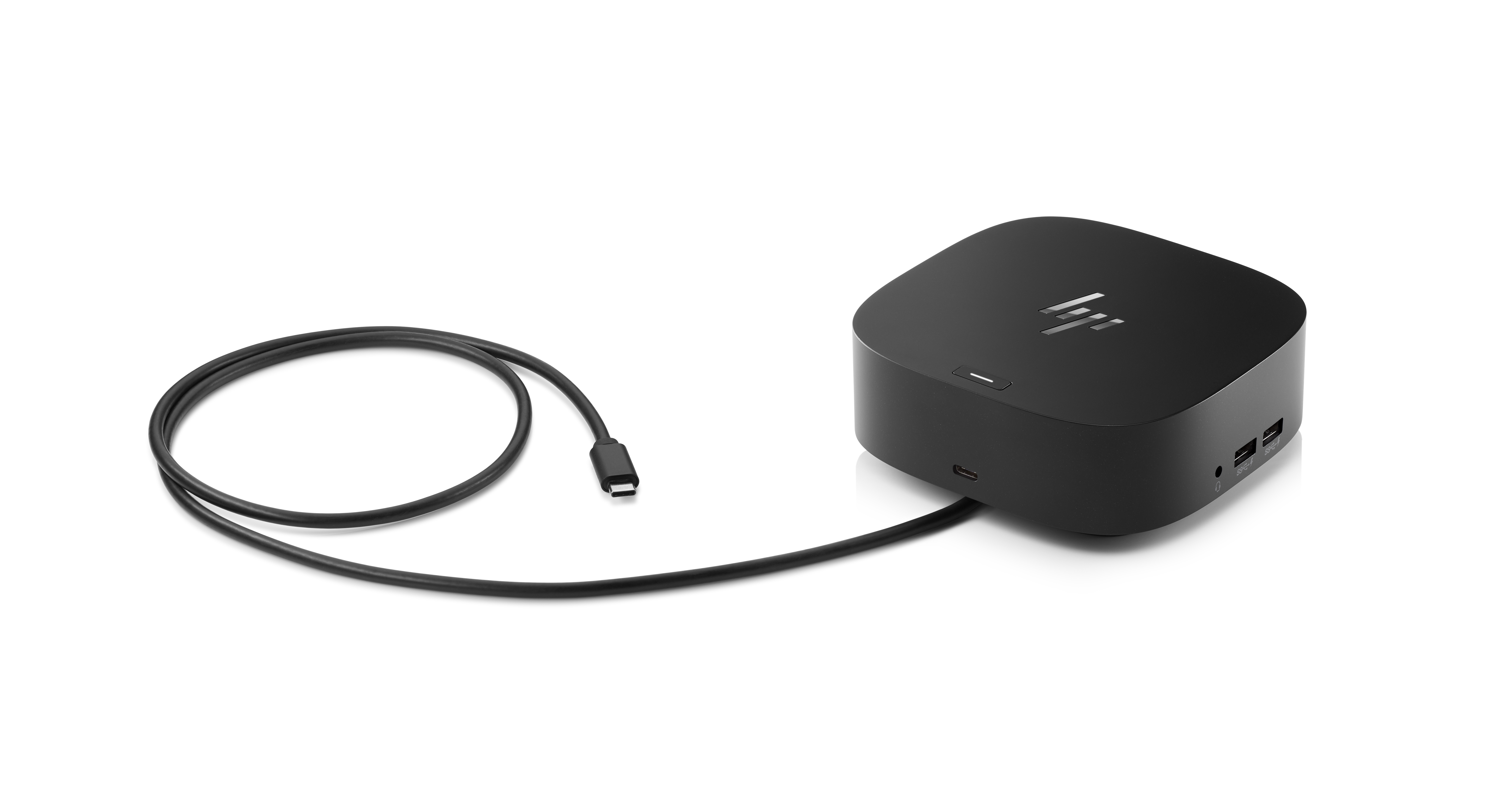 Station d'accueil HP G5 USB-C