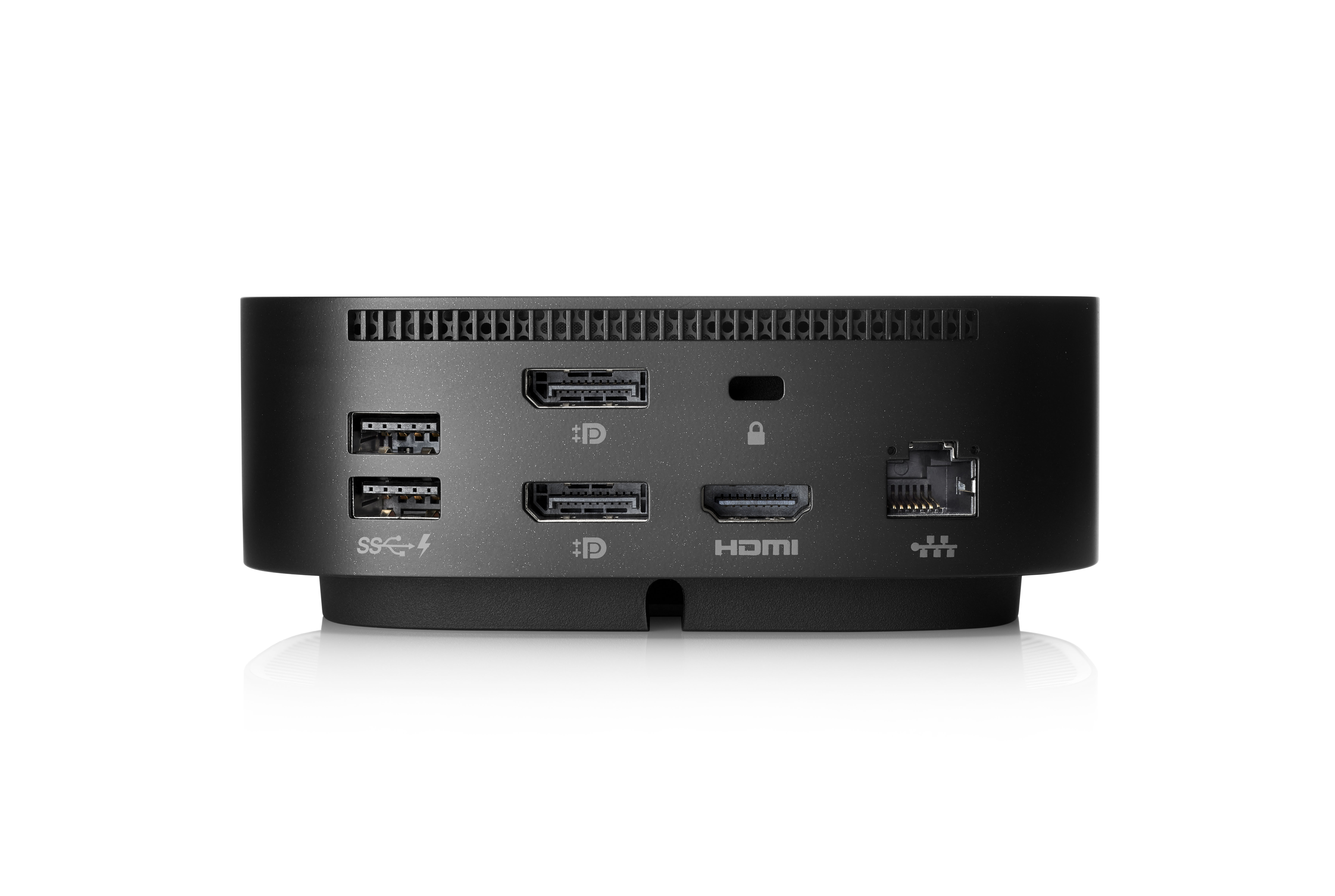 Station d'accueil HP G5 USB-C