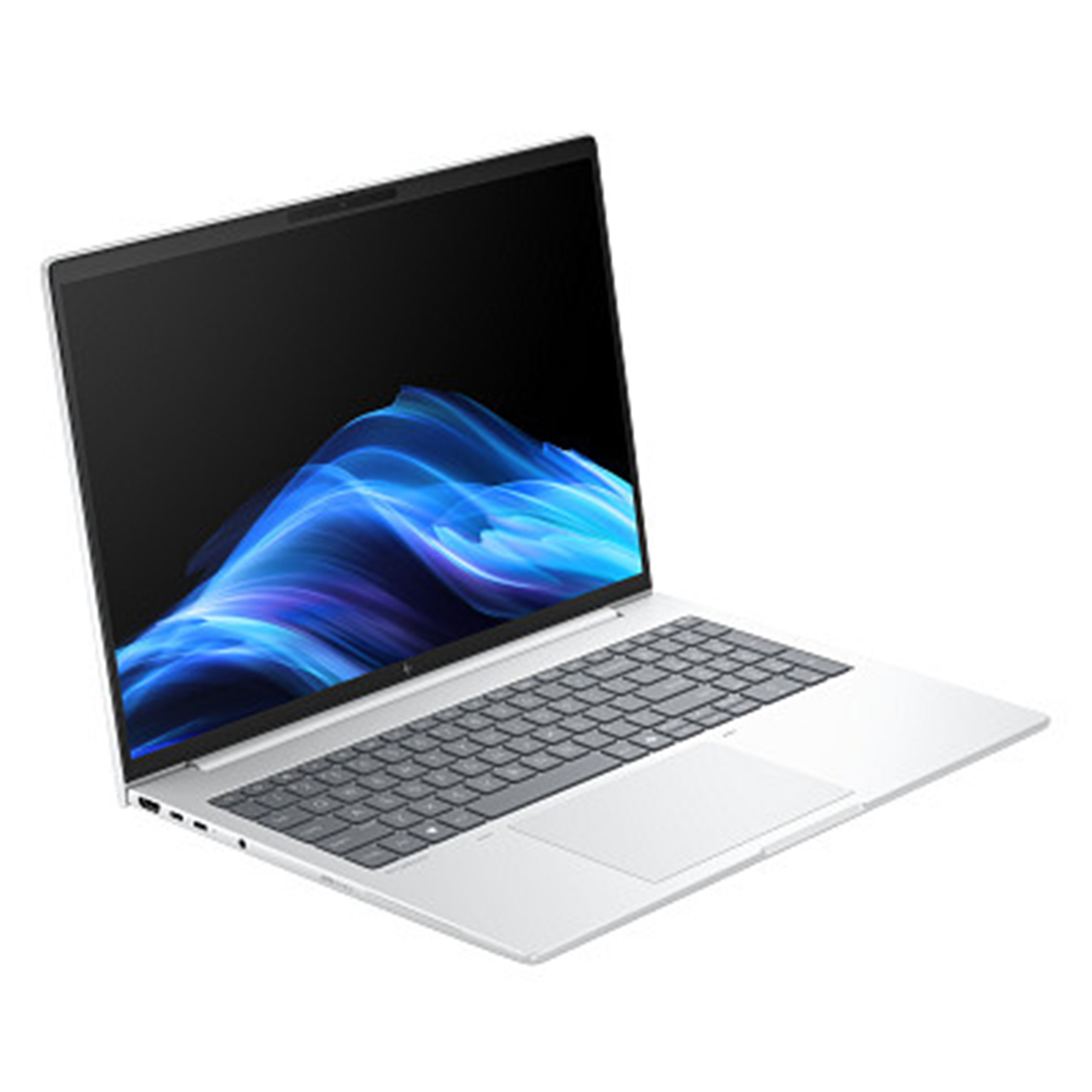 PC portable IA HP EliteBook 8 G1a - 16'' Ryzen AI 5 340 - 8 Go - 256 Go SSD - Win 11 Pro - sans chargeur