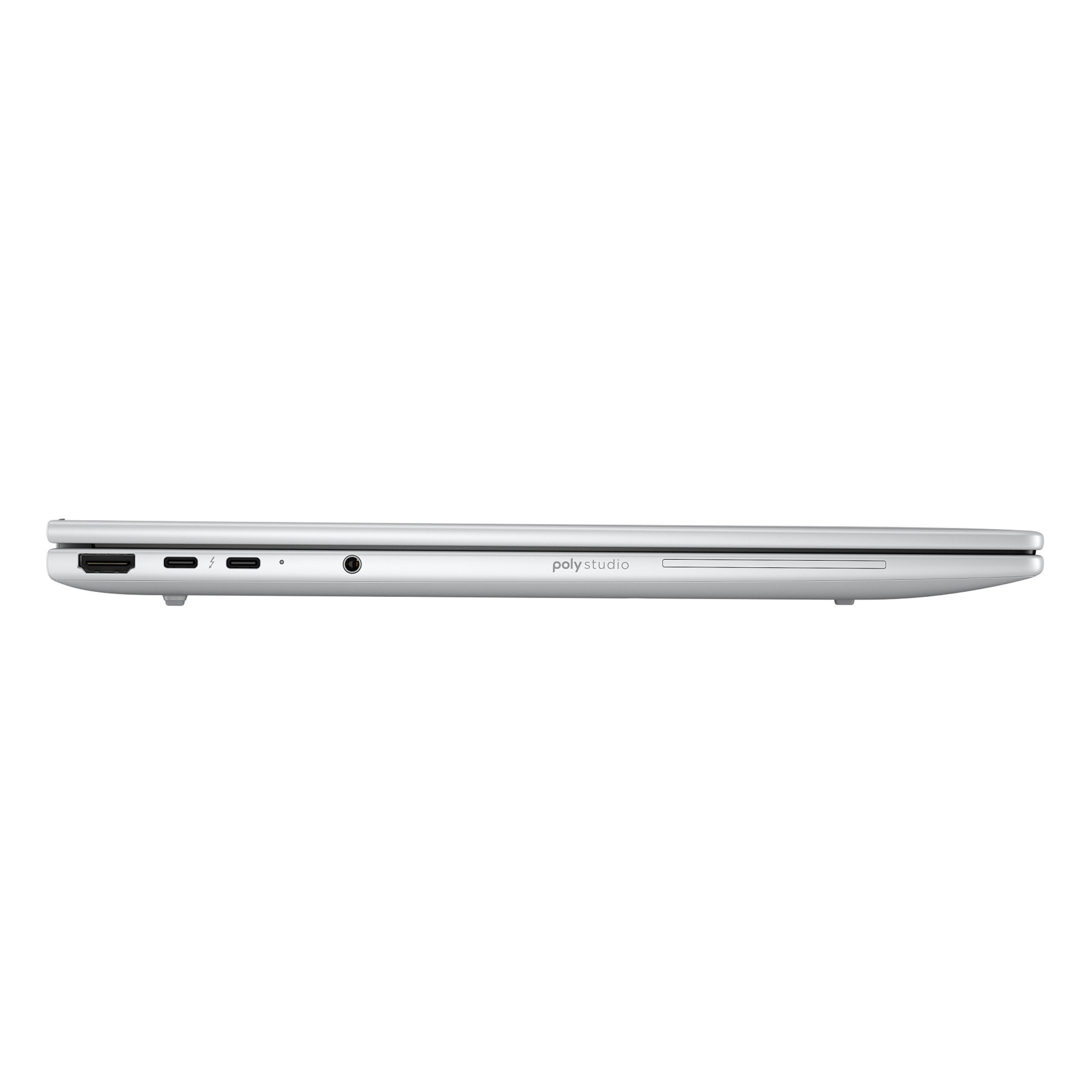 PC portable IA HP EliteBook 8 G1a - 16'' Ryzen AI 5 340 - 8 Go - 256 Go SSD - Win 11 Pro - sans chargeur