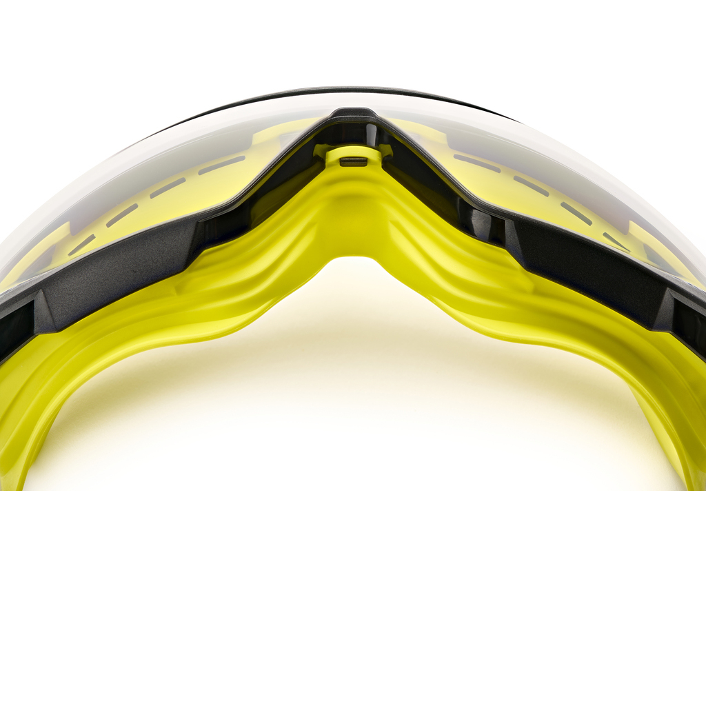 Lunette masque aérée Uinversal - Bolle - traitement exclusif Platinum