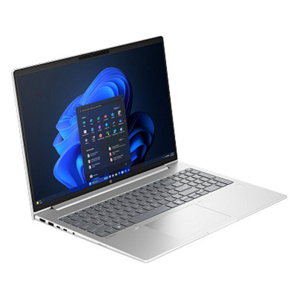 PC portable HP ProBook 4 G1iR 16 - 16'' Core 3-100U - 8 Go - 256 Go SSD - Win 11 Pro - avec chargeur
