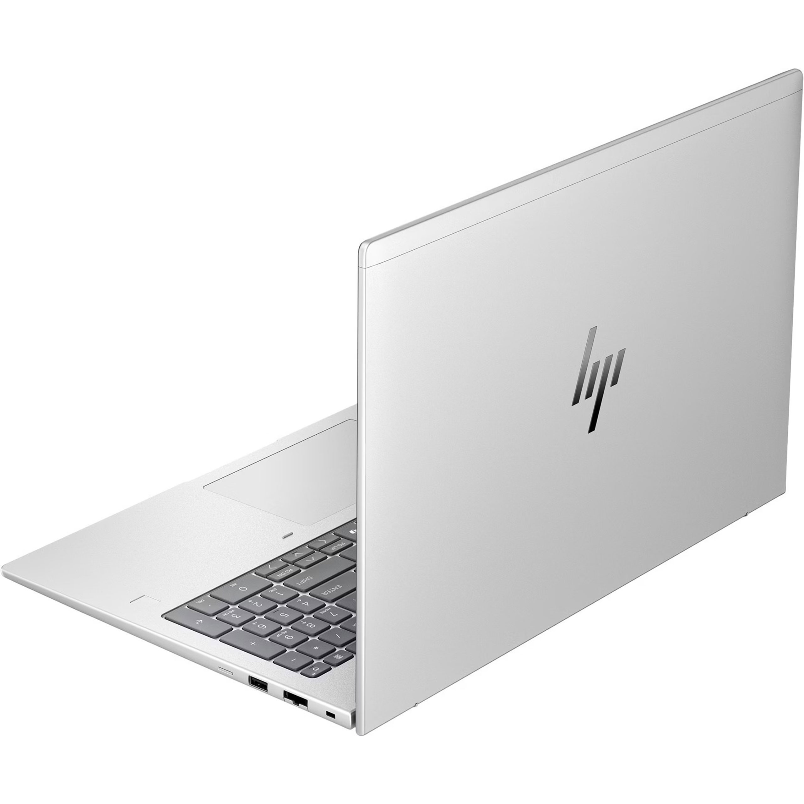 PC portable HP EliteBook 6 G1iR 16 - 16'' Core 3-100U - 8 Go - 256 Go SSD - Win 11 Pro - avec chargeur
