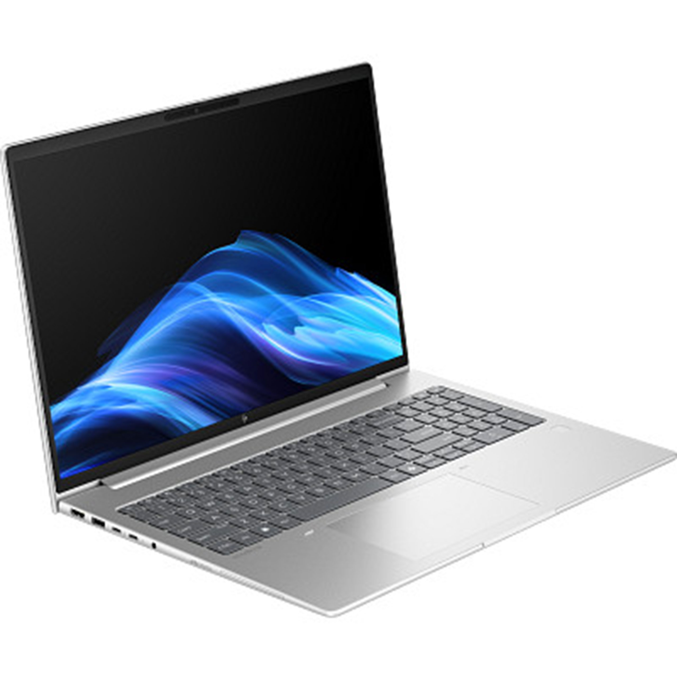 PC portable HP EliteBook 6 G1a 16 - 16'' Ryzen 3 210 - 8 Go - 256 Go SSD - sans OS - avec chargeur