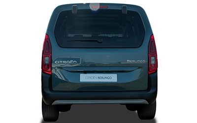 Citroën e-Berlingo Taille M Moteur Elect 54kWh MAX