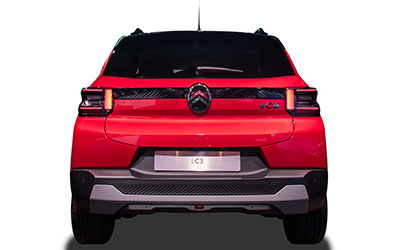 Citroën e-C3 Electrique 113ch Auto AUTO-ECOLE