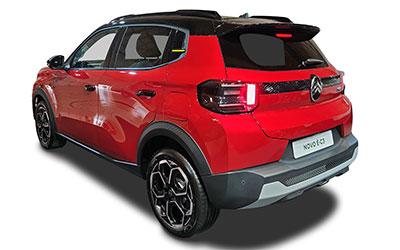 Citroën e-C3 Electrique 113ch Auto AUTO-ECOLE