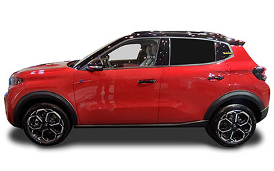 Citroën e-C3 Electrique 113ch Auto AUTO-ECOLE