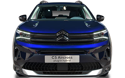 Citroën ë-C5 Aircross Électrique 210ch autonomie confort PLUS