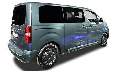 Citroën Spacetourer Taille XL Diesel 180 BUSINESS EAT8
