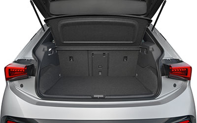 Cupra Born BEV 63KWH ONE