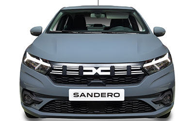 DACIA Sandero Stepway extreme+ Eco-G 100 -24