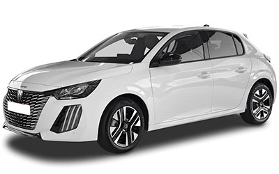 Peugeot 208 Hybrid 110 e-DCS6 GT