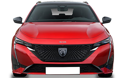 Peugeot e-308 SW ELECTRIQUE 156 CH GT EXCLUSIVE