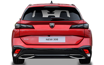 Peugeot e-308 SW ELECTRIQUE 156 CH GT EXCLUSIVE