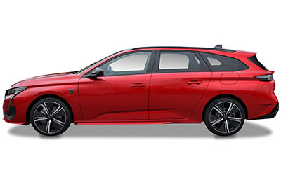 Peugeot e-308 SW ELECTRIQUE 156 CH GT EXCLUSIVE