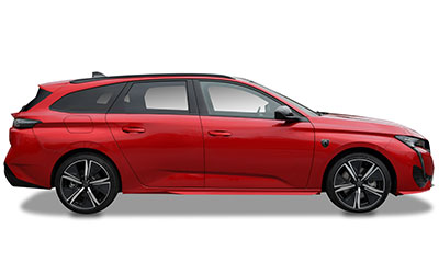 Peugeot e-308 SW ELECTRIQUE 156 CH GT EXCLUSIVE