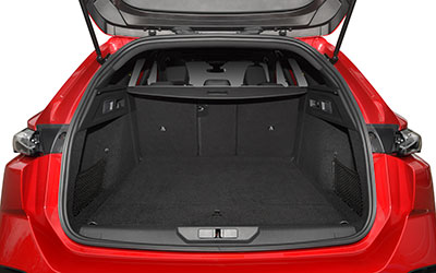 Peugeot e-308 SW ELECTRIQUE 156 CH GT EXCLUSIVE