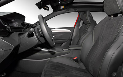Peugeot e-308 SW ELECTRIQUE 156 CH GT EXCLUSIVE