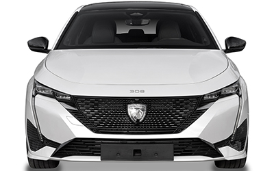 Peugeot e-308 ELECTRIQUE 156 CH ALLURE