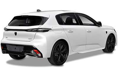 Peugeot e-308 ELECTRIQUE 156 CH ALLURE