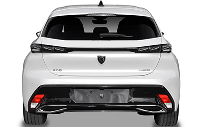 Peugeot e-308 ELECTRIQUE 156 CH ALLURE