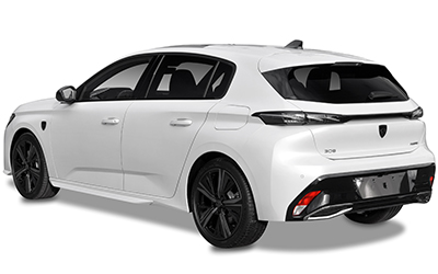 Peugeot e-308 ELECTRIQUE 156 CH ALLURE