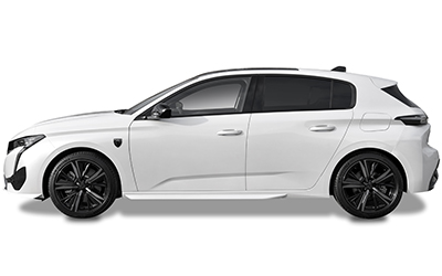 Peugeot e-308 ELECTRIQUE 156 CH ALLURE